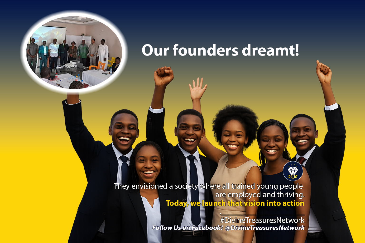 DTN Official Launch: What to Expect and Why It Matters